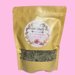 Sales para manicure y pedicura 250 gr.
