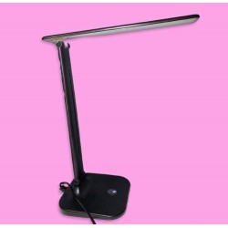 Lampara para mesa de uñas touch