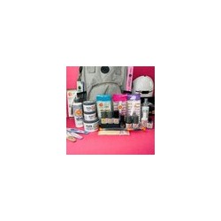 Kit profesional Mc