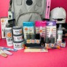 Kit profesional Mc