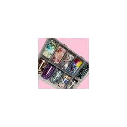 Foil para uñas 17