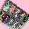 Foil para uñas 17