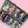 Foil para uñas 17