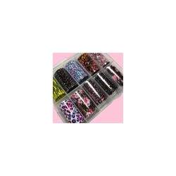 Foil para uñas 16