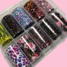 Foil para uñas 16