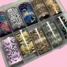 Foil para uñas 14