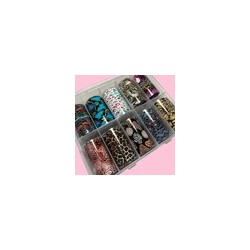 Foil para uñas 13