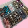 Foil para uñas 13