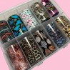 Foil para uñas 13