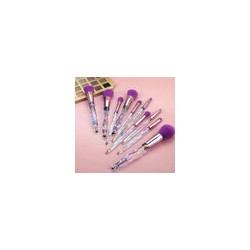 Brochas de maquillaje