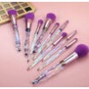 Brochas de maquillaje