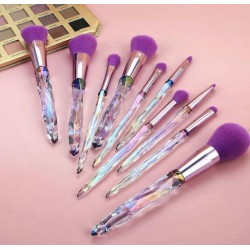 Brochas de maquillaje