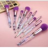 Brochas de maquillaje