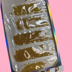 Balines dorados
