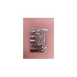 Piedra para uñas