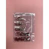 Piedra para uñas