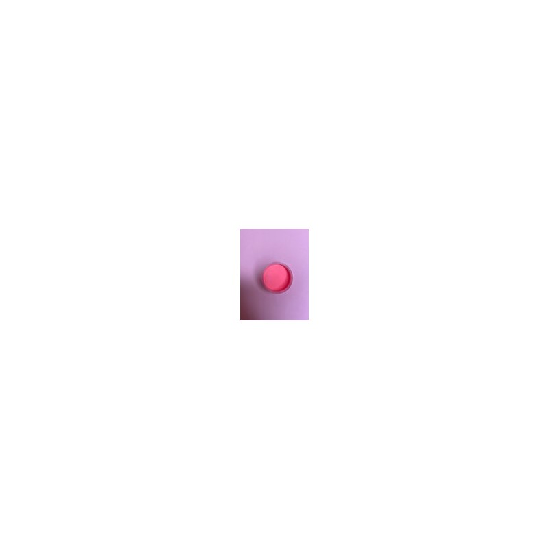 Acrílico Rosa Neón