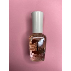 Aceite de cutícula
