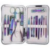 Herramientas para manicure y pedicure.
