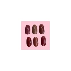 Gelish 3 pasos