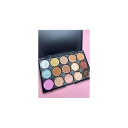 Paleta de correctores