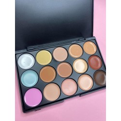 Paleta de correctores