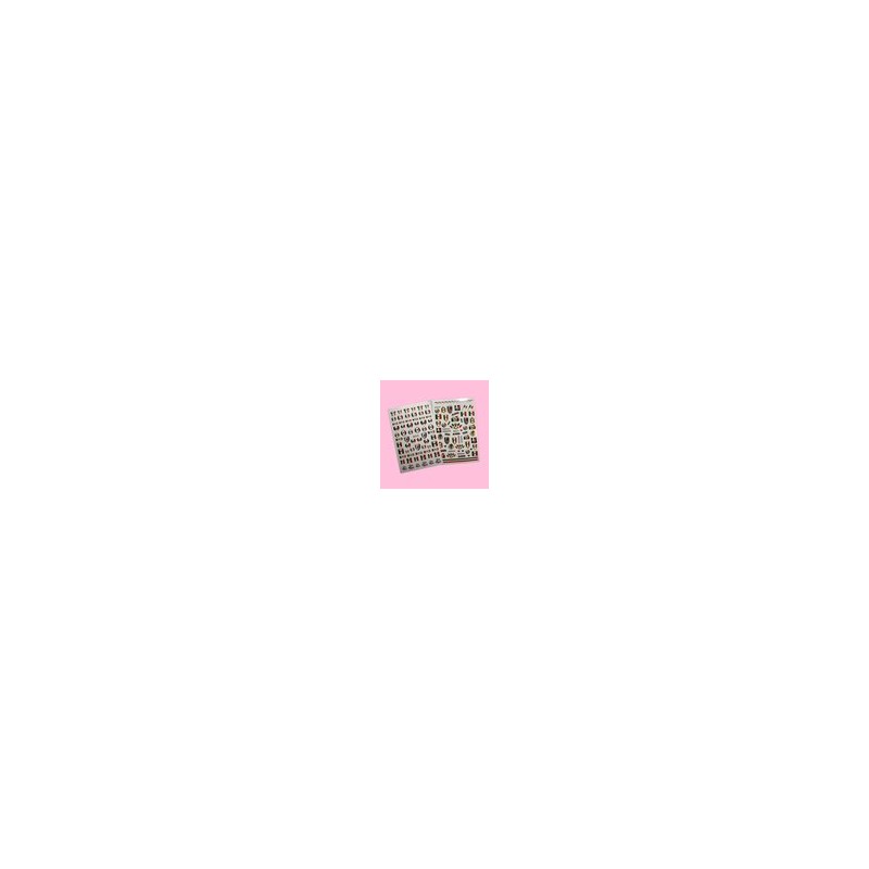 stiker mexico 1