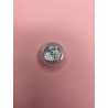 Hoja de oro plata