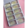 Caja de tips maturales 100 pzs.