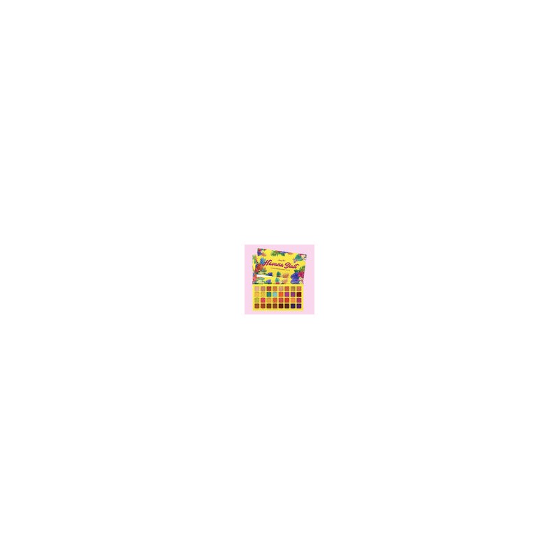 Paleta havana Blast 32 tonos