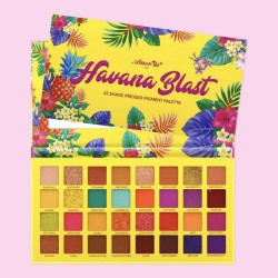 Paleta havana Blast 32 tonos