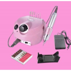 Drill profesiona 35 mil rpm