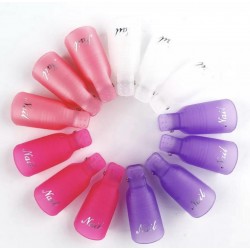 Dedales para uñas