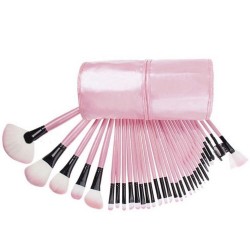 Kit de brochas de 32 pzs.