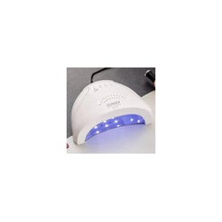 Lampara LED 48 watts