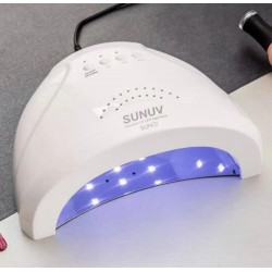 Lampara LED 48 watts