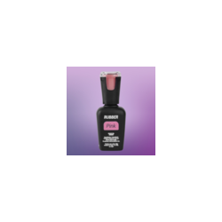 Rubber pink