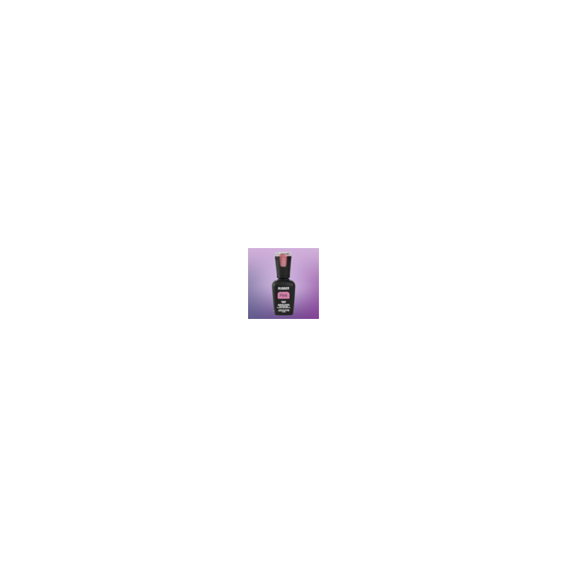 Rubber pink