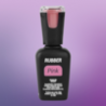Rubber pink