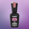 Rubber pink