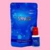 Adhesivo Sky blue extensión de pestañas
