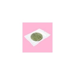 Piedra jade para adhesivo de extensión de pestañas