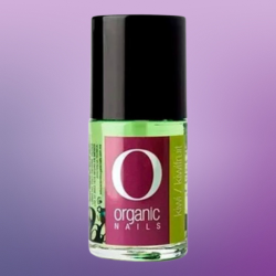 Aceite para cutícula Organic
