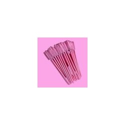 Cepillos para extensión de pestañas 50 piezas