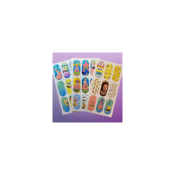 Tatuaje Bob Esponja 6 plantillas