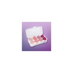 Kit esponjas 8 piezas