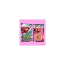 kit jelly spa para manicure y pedicure