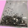 se piedras plata con 1440 piezas