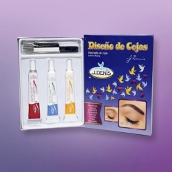 Kit Laminado de ceja/ Planchado de ceja