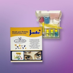 Kit lash lifting / Rizado de pestañas